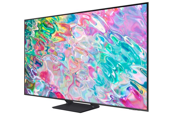 Samsung QE75Q70BA 75" SMART 4K QLED TV Wi-Fi (DVB-C/S2/T2) – foto 2