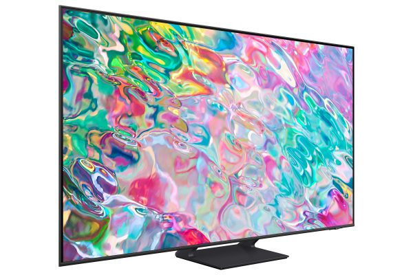 Samsung QE75Q70BA 75" SMART 4K QLED TV Wi-Fi (DVB-C/S2/T2) – foto 3