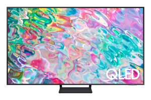 Samsung QE75Q70BA 75" SMART 4K QLED TV Wi-Fi (DVB-C/S2/T2)
