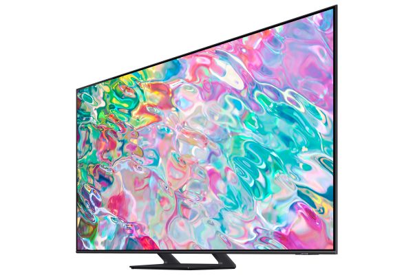 Samsung QE75Q70BA 75" SMART 4K QLED TV Wi-Fi (DVB-C/S2/T2) – foto 5