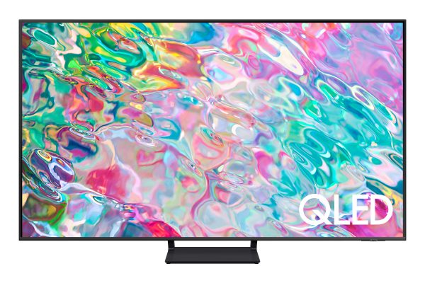 Samsung QE75Q70BA 75" SMART 4K QLED TV Wi-Fi (DVB-C/S2/T2)