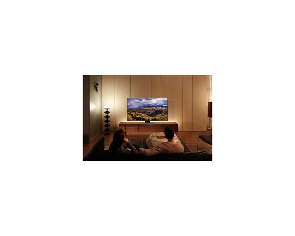 Televizor Samsung 75" QLED 4K Smart TV QE75Q80CA – foto 3