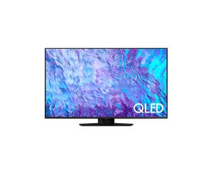 Televizor Samsung 75" QLED 4K Smart TV QE75Q80CA