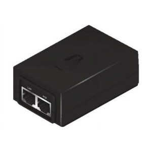Ubiquiti POE-48-24W-G - Adapter PoE Gigabit 48W