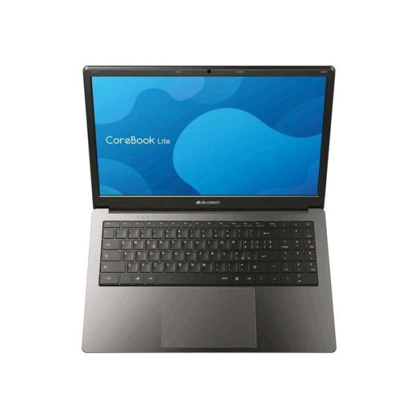 Laptop 15.6" Intel N4020 4GB/128GB SSD Chrome OS