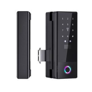 Brava Dere Xhami Only Lock G02 - Fingerprint / RFID / PIN / TTLock APP