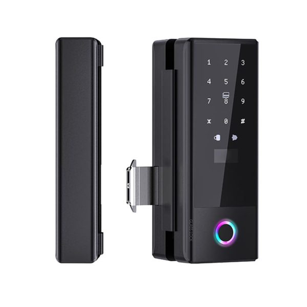 Brava Dere Xhami Only Lock G02 - Fingerprint / RFID / PIN / TTLock APP