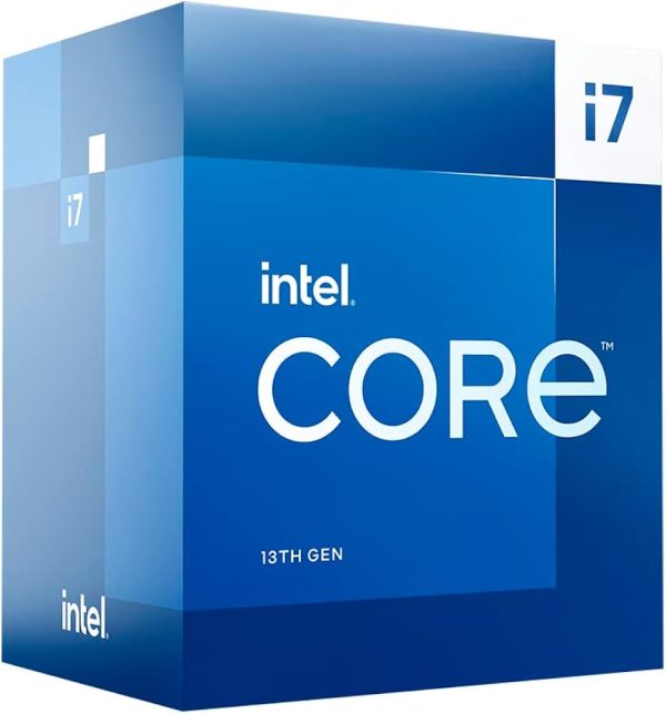 Procesor Intel Core i7-13700F 3.1 GHz 30MB LGA1700 BX8071513700F