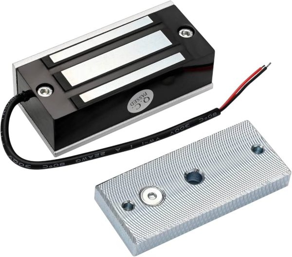 Bravë Magnetike 60Kg AD-60GD
