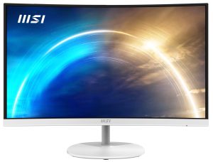 Monitor MSI 27" Gaming Curved DP/HDMI i Zi 9S6-3PA8CT-028