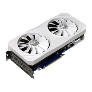 Skede Grafike SPARKLE Arc A770 16GB 3DP/HDMI SA770RW-16GOC