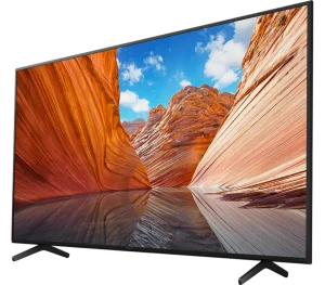 Sony KD-65X81J 65" LED Smart TV 4K