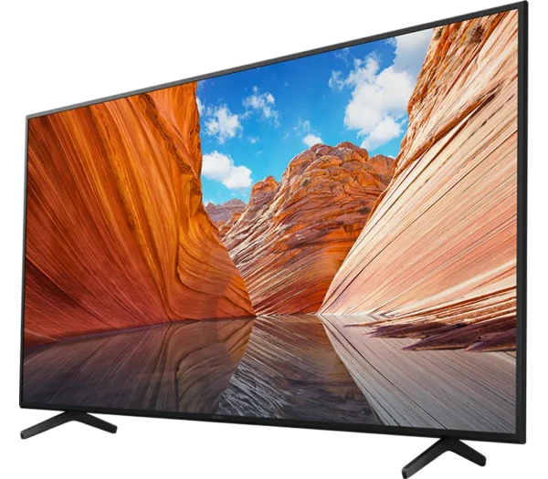 Sony KD-65X81J 65" LED Smart TV 4K – foto 3