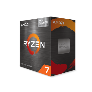 AMD Ryzen 7 5700G 3.8GHz (4.6GHz Boost) 8-Core AM4 Box
