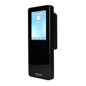 Terminal Access Control Standalone Cosec Argo CAE200 - PIN/Bluetooth/RFID 125KHz, Ekran Touch Matrix