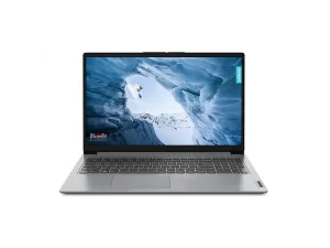 Laptop 15.6" Lenovo IdeaPad 1 15IGL7 Intel Celeron N4020 1.1GHz 4GB/256GB SSD No OS