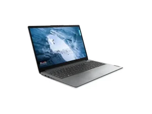 Laptop 15.6" Lenovo IdeaPad 1 15IGL7 Intel Celeron N4020 1.1GHz 4GB/256GB SSD No OS