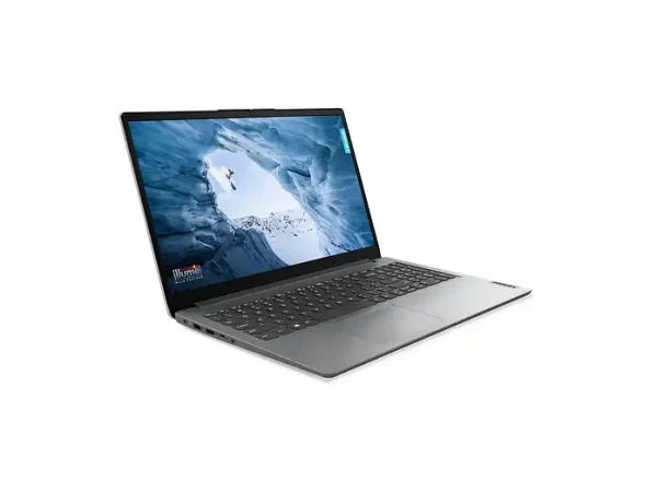 Laptop 15.6" Lenovo IdeaPad 1 15IGL7 Intel Celeron N4020 1.1GHz 4GB/256GB SSD No OS – foto 3