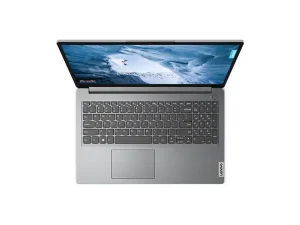 Laptop 15.6" Lenovo IdeaPad 1 15IGL7 Intel Celeron N4020 1.1GHz 4GB/256GB SSD No OS