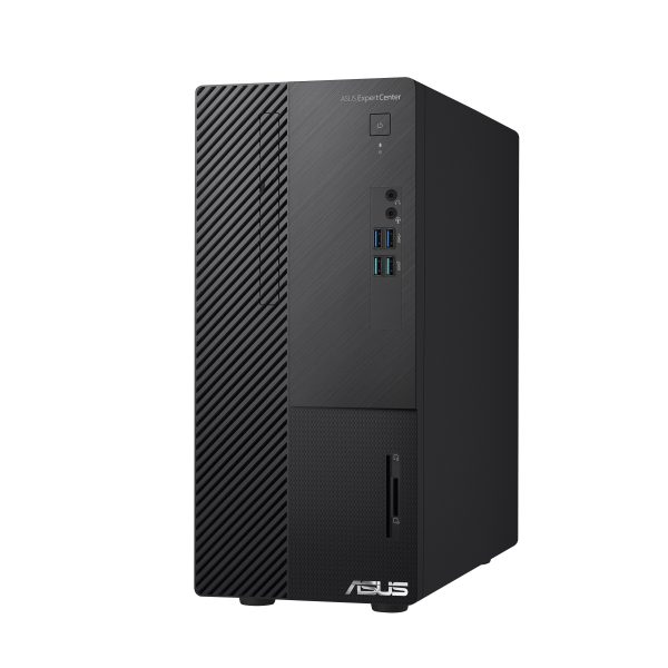 ASUS ExpertCenter D5 Mini Tower i5-13500 8GB/512GB SSD FreeDOS 90PF0411-M01TH0 – foto 2