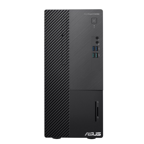 ASUS ExpertCenter D5 Mini Tower i5-13500 8GB/512GB SSD FreeDOS 90PF0411-M01TH0 – foto 3