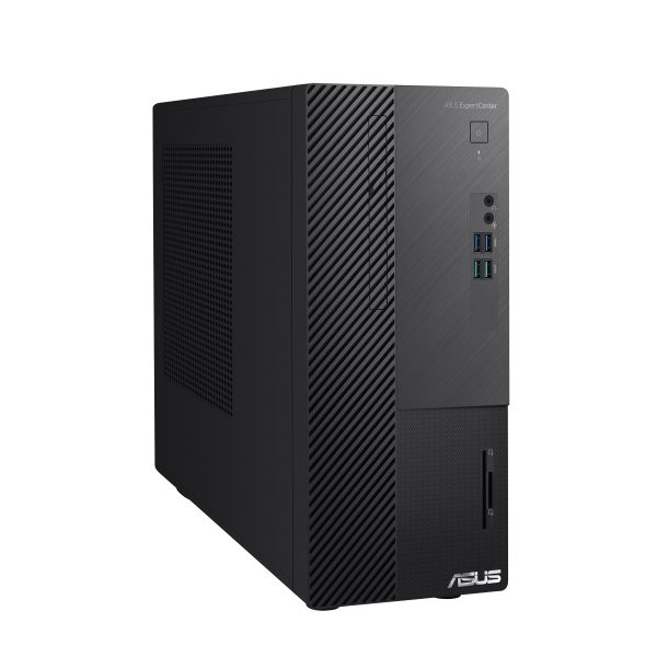 ASUS ExpertCenter D5 Mini Tower i5-13500 8GB/512GB SSD FreeDOS 90PF0411-M01TH0 – foto 4