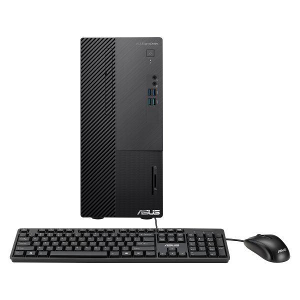 ASUS ExpertCenter D5 Mini Tower i5-13500 8GB/512GB SSD FreeDOS 90PF0411-M01TH0 – foto 5