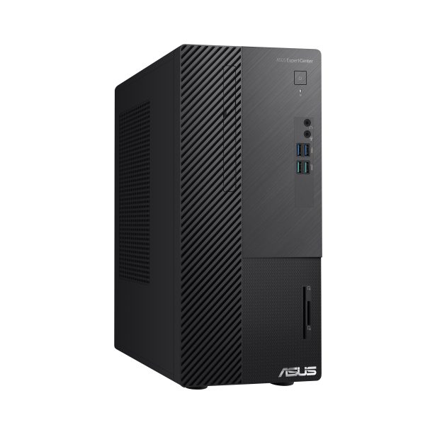 ASUS ExpertCenter D5 Mini Tower i5-13500 8GB/512GB SSD FreeDOS 90PF0411-M01TH0