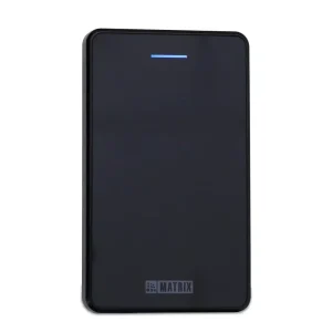Lexues Kontrolli Aksesi RFID 125KHz Matrix Cosec Atom RD100E