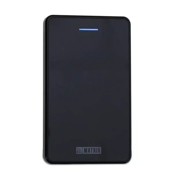Lexues Kontrolli Aksesi RFID 125KHz Matrix Cosec Atom RD100E
