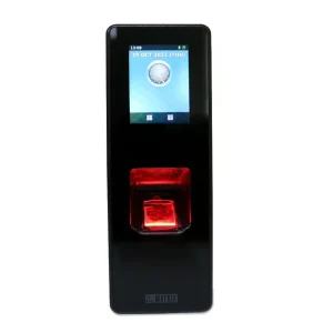 Cosec ATOM RD300SFE - Lexues Access Control Fingerprint/PIN/RFID/Bluetooth me Ekran Touch