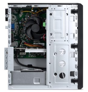 Acer Veriton VX2720G i5-12400 8GB/256GB SSD Windows 11 Pro