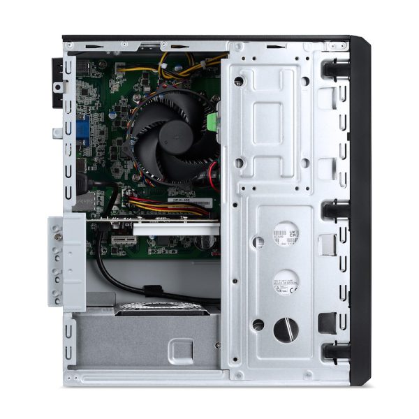 Acer Veriton X VX2720G i3-12100 8GB/512GB SSD FreeDos – foto 4