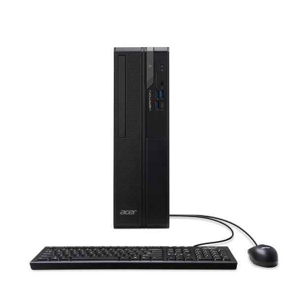 Acer Veriton X VX2720G i3-12100 8GB/512GB SSD FreeDos