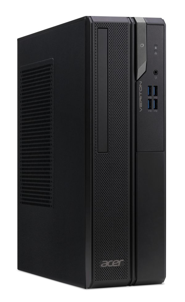 Acer Veriton X2710G Intel i3-13100 8GB/512GB SSD DVD FreeDOS – foto 2