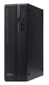 Acer Veriton X2710G Intel i3-13100 8GB/512GB SSD DVD FreeDOS