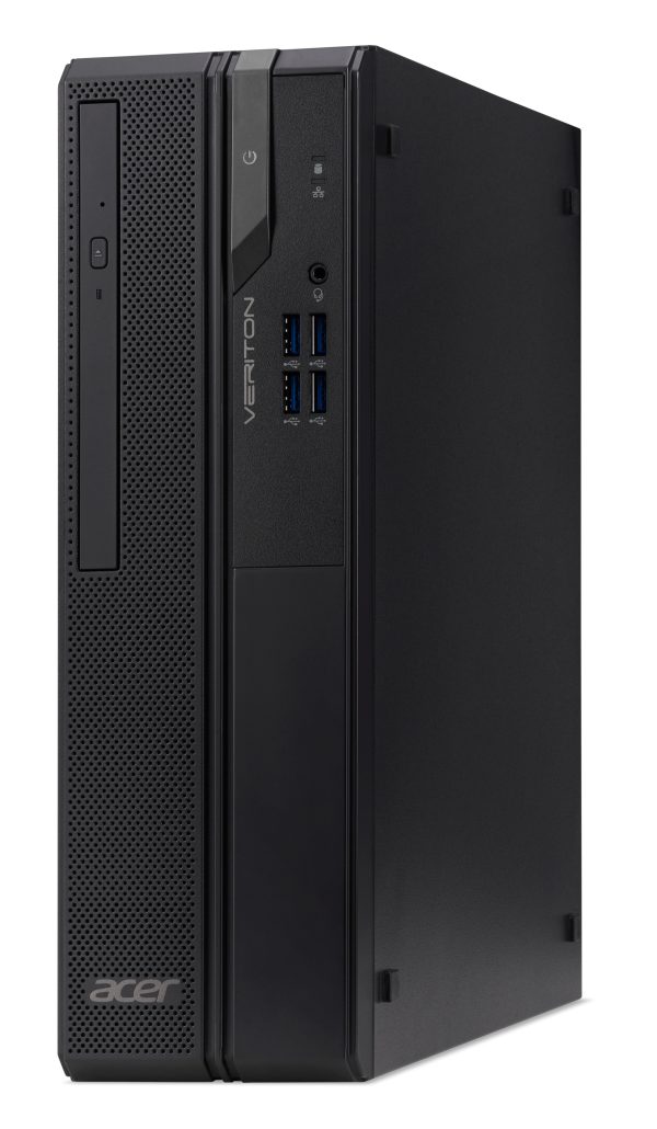 Acer Veriton X2710G Intel i3-13100 8GB/512GB SSD DVD FreeDOS – foto 3