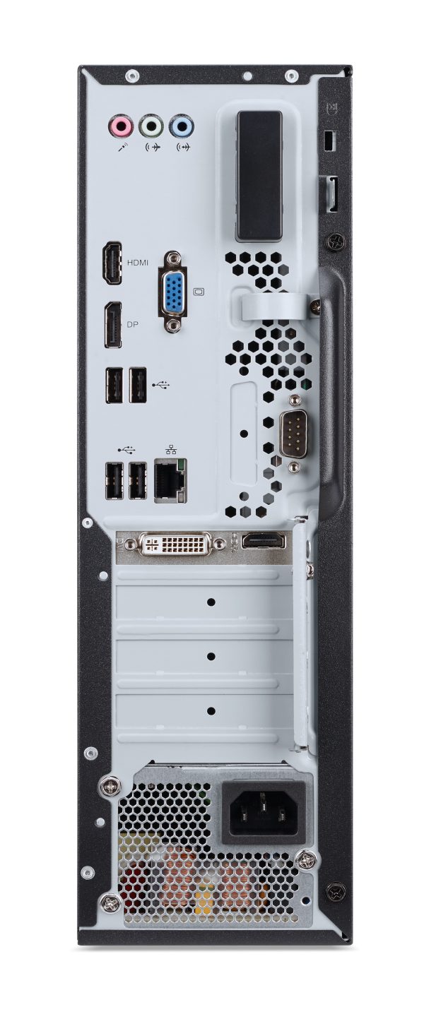 Acer Veriton X2710G Intel i3-13100 8GB/512GB SSD DVD FreeDOS – foto 4