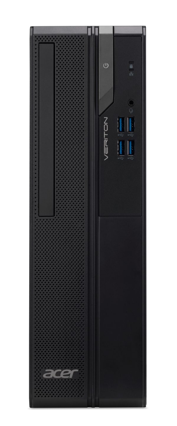 Acer Veriton X2710G Intel i3-13100 8GB/512GB SSD DVD FreeDOS