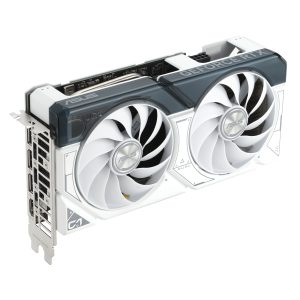 Asus Dual RTX 4060 OC White 8GB GDDR6