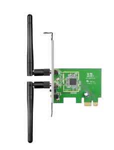 Asus PCE-N15 Skedë Rrjeti Wireless PCI-E 300Mbps