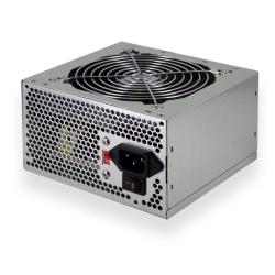 Bllok Ushqimi Nilox PSNI-6001 600W, 20+4 pin ATX