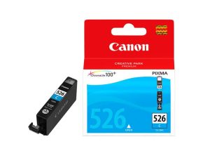Bojë Canon CLI-526 C Cyan 9ml (iP4850/MG5250)