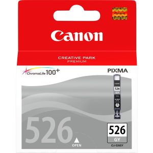 Boje Canon CLI-526 GY 9ml (për IP4850/MG5250)