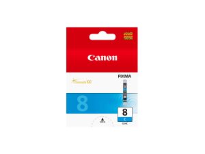 Bojë Canon CLI-8C Cyan