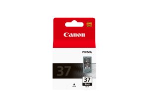 Bojë Canon PG-37 BK 11ml (iP1800/MP220)