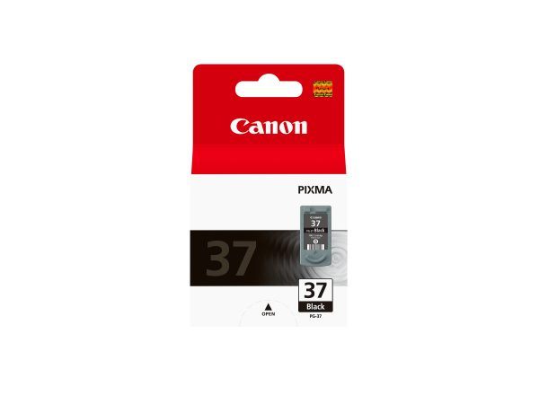 Bojë Canon PG-37 BK 11ml (iP1800/MP220)
