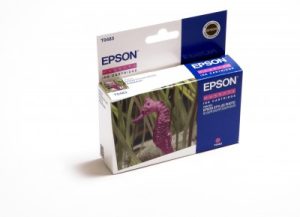 Bojë Epson T0483 Magenta