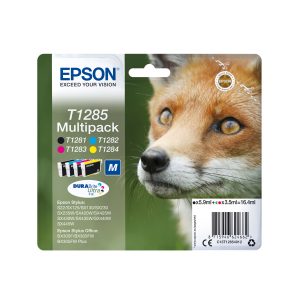 Boje Epson T1281 Black 5.9ml
