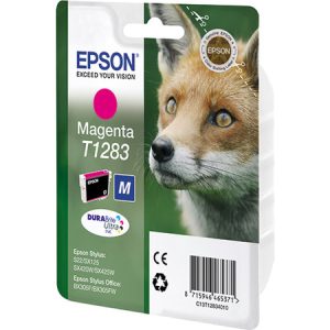 Bojë Epson T1283 Magenta DURABrite Ultra